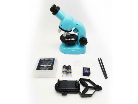 Mikroskop 21cm