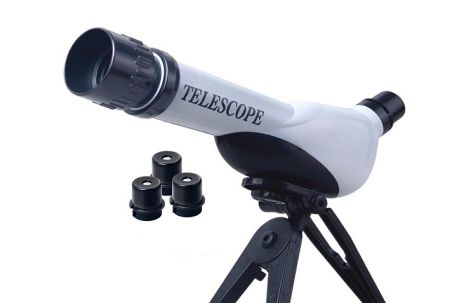 Teleskop hvězdářský