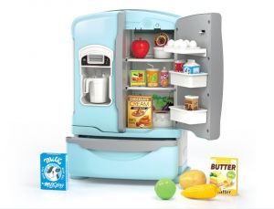 Lednička s efekty 26cm