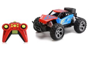 Bugina 590 RC na dálkové ovládání 33 cm