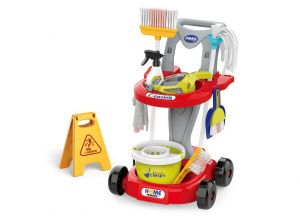 Úklidový vozík 55cm