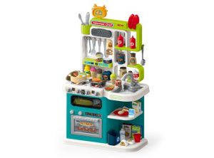 Kuchyňka s efekty 92cm