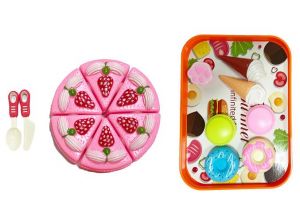 Dort krájecí set 26cm