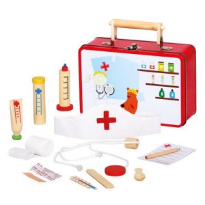 Zvěrolékařský kufřík 20cm