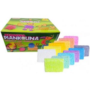 Třpytivá pěna 1ks ART AND PLAY