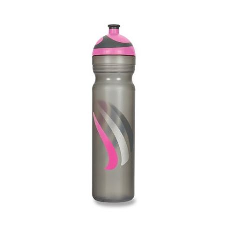 Zdravá lahev BIKE 2K19 1,0 l růžová