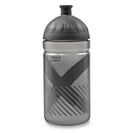 Zdravá lahev SPORT XO 0,5 l - antracitová