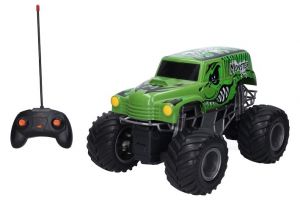 Auto Monster RC na dálkové ovládání 29 cm