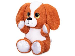 Bernardýn plyšový 24cm