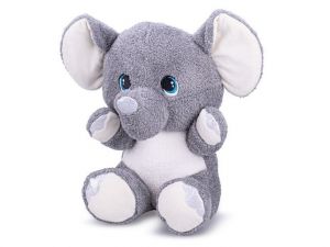 Slon plyšový 24cm