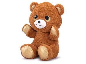Medvídek plyšový 24cm