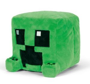 Cozy Noxxiez HW772 Minecraft - hřejivý plyšový polštář 3 v 1