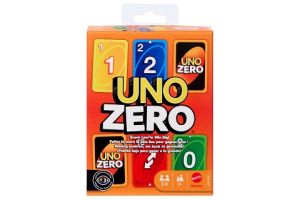 UNO Zero JHH48