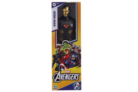 Titan Hero series - Iron man