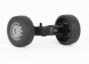 -BRUDER 40251 NÁPRAVA PRO 2513 NÁHRADNÍ DÍL - DOPLNĚK