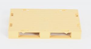 -BRUDER 40255 VELKÁ PALETA NÁHRADNÍ DÍL - DOPLNĚK