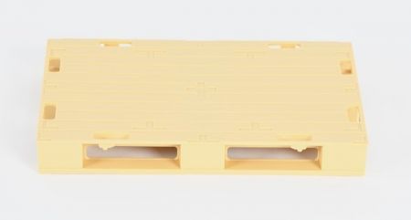 -BRUDER 40255 VELKÁ PALETA NÁHRADNÍ DÍL - DOPLNĚK