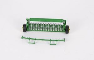 -BRUDER 41033 PŘEDEK BALÍKOVAČE 2032 NÁHRADNÍ DÍL - DOPLNĚK