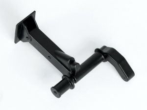 -BRUDER 42084 ČERNÁ NOHA PRO 2036 NÁHRADNÍ DÍL - DOPLNĚK