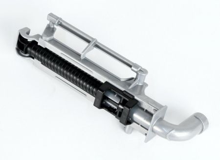 -BRUDER 42085 SACÍ TRUBKA ŠEDÁ NÁHRADNÍ DÍL - DOPLNĚK