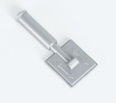 -BRUDER 42086 NOHA PRO 2036 NÁHRADNÍ DÍL - DOPLNĚK