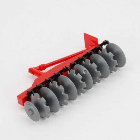 -BRUDER 42239 DISKY PRO 2217 NÁHRADNÍ DÍL - DOPLNĚK