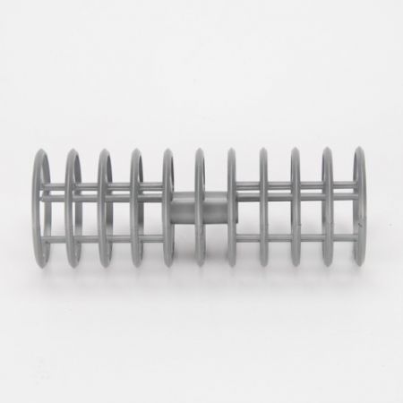 -BRUDER 42247 ŠEDÉ VŘETENO PRO 2222 NÁHRADNÍ DÍL - DOPLNĚK