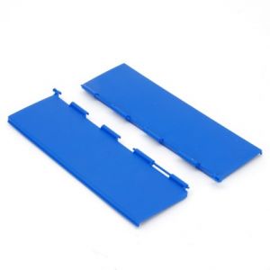 -BRUDER 42755 VÍKO PRO 3685 - MODRÉ NÁHRADNÍ DÍL - DOPLNĚK