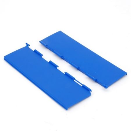 -BRUDER 42755 VÍKO PRO 3685 - MODRÉ NÁHRADNÍ DÍL - DOPLNĚK