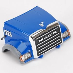-BRUDER 42824 KAPOTA MACK - MODRÁ NÁHRADNÍ DÍL - DOPLNĚK