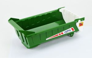 -BRUDER 43403 KORBA PRO 3452 NÁHRADNÍ DÍL - DOPLNĚK