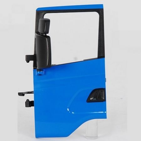 -BRUDER 43552 DVEŘE SCANIA MODRÉ, LEVÉ NÁHRADNÍ DÍL - DOPLNĚK