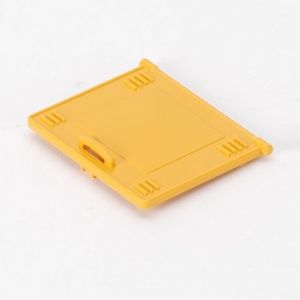 -BRUDER 43578 ŽLUTÉ VÍKO NÁHRADNÍ DÍL - DOPLNĚK