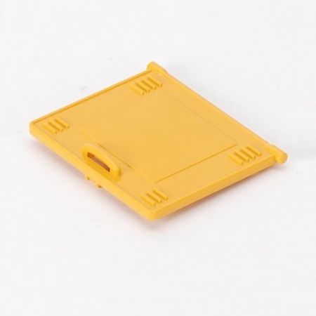 -BRUDER 43578 ŽLUTÉ VÍKO NÁHRADNÍ DÍL - DOPLNĚK