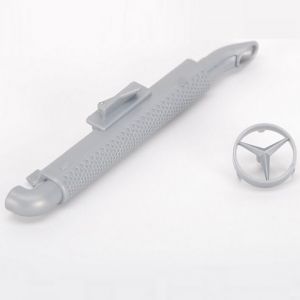 -BRUDER 43619 M.B. AROCS  VÝFUK, ZNAK NÁHRADNÍ DÍL - DOPLNĚK