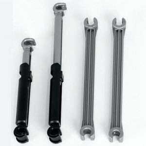 -BRUDER 43694 TÁHLA SADA NÁHRADNÍ DÍL - DOPLNĚK