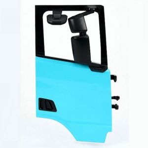 -BRUDER 44510 DVEŘE MODRÉ PRAVÉ 3553 NÁHRADNÍ DÍL - DOPLNĚK