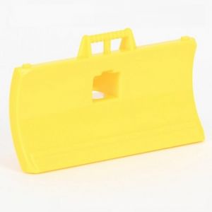 -BRUDER 46223 ŽLUTÁ RADLICE NÁHRADNÍ DÍL - DOPLNĚK