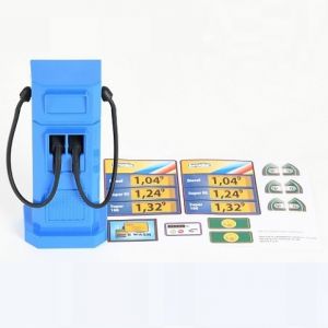 -BRUDER 46232 NABÍJEČKA PRO AUTA NÁHRADNÍ DÍL - DOPLNĚK