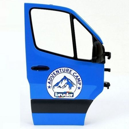 -BRUDER 46283 M.B. SPRINTER PRAVÉ DVEŘE 2684 NÁHRADNÍ DÍL - DOPLNĚK