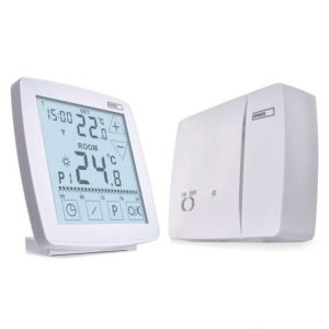 EMOS Pokojový programovatelný bezdrátový OpenTherm termostat P56A11