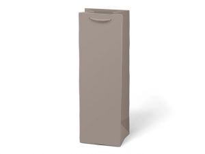 Taška MFP dárková T12 kraft 120x360x90 šedá