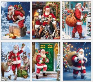 Taška TG-20S set 11 17,8 x 22,9 x 9,8 cm