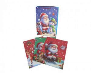 Dárková taška 55cm/40cm/15cm