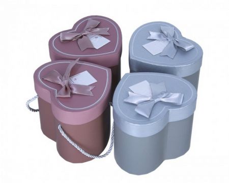 Dárková krabička 12cm/14cm 