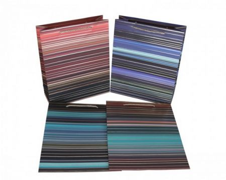 Dárková taška 32cm/26cm/10cm 