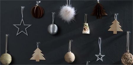 Samolepicí plastové háčky “Command”, mini, 20 ks, 3M SCOTCH 7100352239