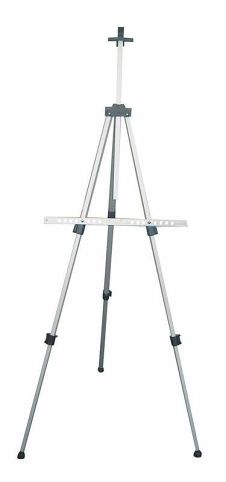 Malířský stojan hliník SOLO GOYA, KREUL