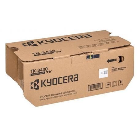 TK-3430 Toner pro "ECOSYS MA5500ifx, PA5500x" tiskárny, černá, 25K, KYOCERA