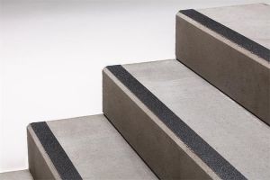 Protiskluzová páska "DURALINE GRIP+", černá, 5 cm x 15 m, DURABLE 109601